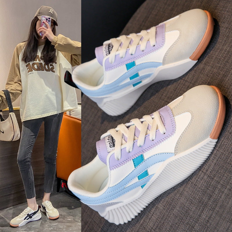 Kreoss – Modern Walk Sneakers