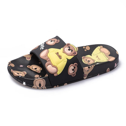 Casual Fashion Breathable Slippers Women Sandals