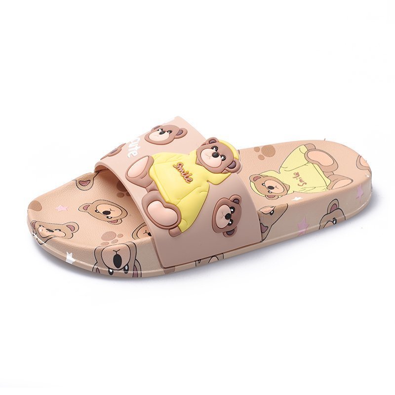 Casual Fashion Breathable Slippers Women Sandals