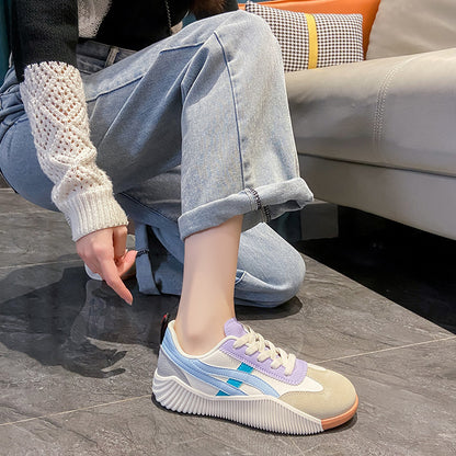 Kreoss – Modern Walk Sneakers