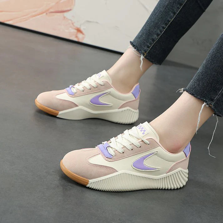 Kreoss – Modern Walk Sneakers