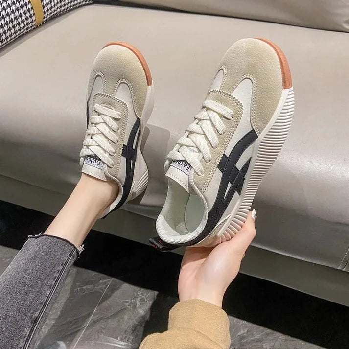 Kreoss – Modern Walk Sneakers