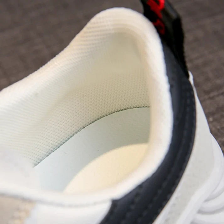 Kreoss – Modern Walk Sneakers