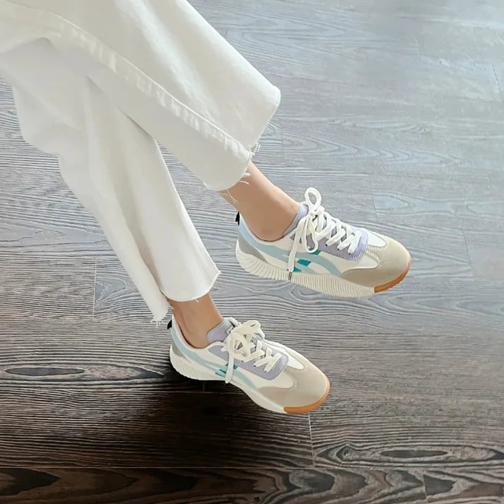 Kreoss – Modern Walk Sneakers